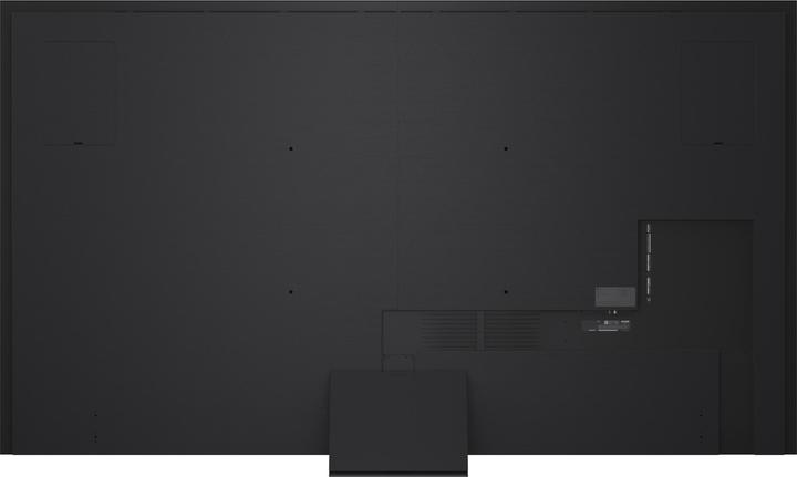 Produktbild LG 100QNED86A6 (100", QNED86, QNED, 4K, 2025)