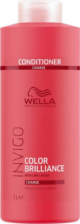 Wella Invigo Color Brilliance (1000 ml)