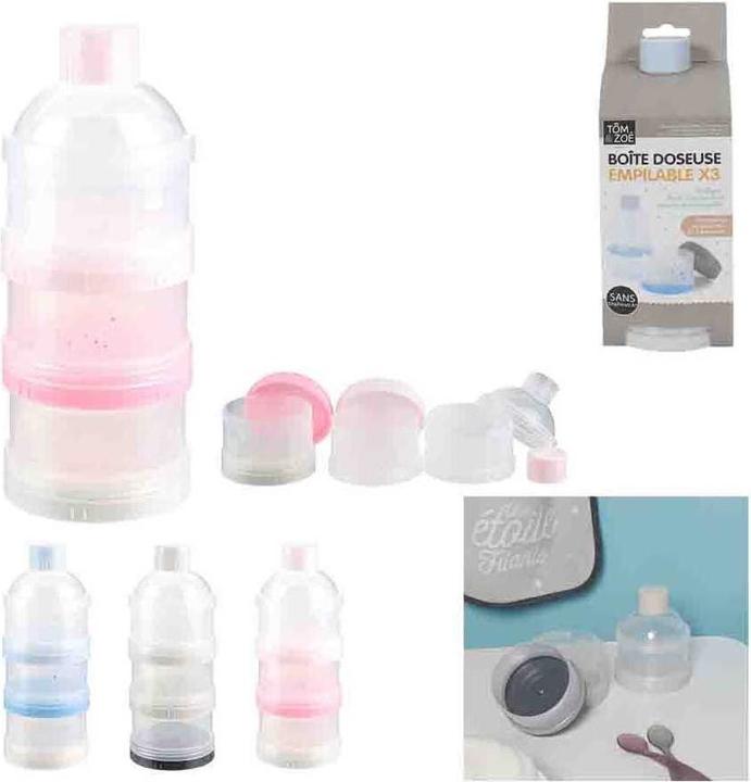 Image du produit Tom & Zoé Doseur de lait en poudre