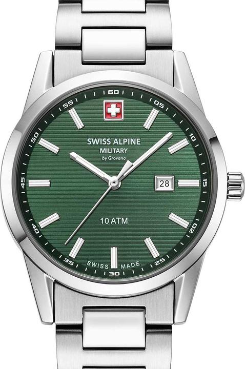 Image du produit Swiss Alpine Military 7767.1134 Argos (Swiss Made)