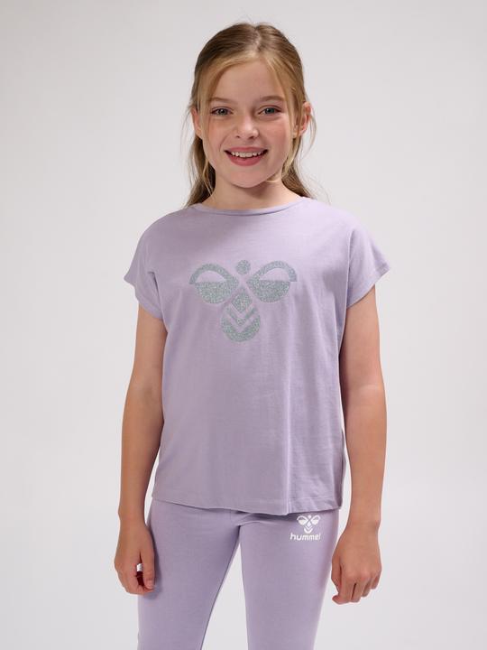 Immagine prodotto hummel hmlDIEZ T-SHIRT S/S (116)