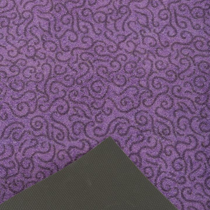 Actual product image Pergamon Doormat clean run Superclean (60 x 90 cm)