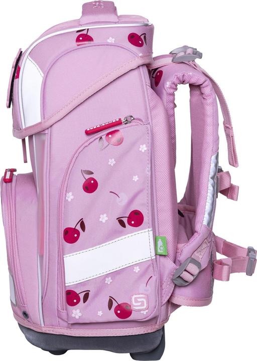 Immagine prodotto Schneiders Set di zaini per la scuola Ergolite da 8 pezzi (21 l)