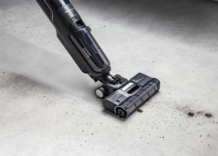 Produktbild Rowenta X-Clean 4 GZ5037 Nass- und Trockenstaubsauger