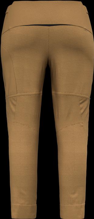 Produktbild Salewa Vento Hemp/Dst 2 In 1 Pant W (48)