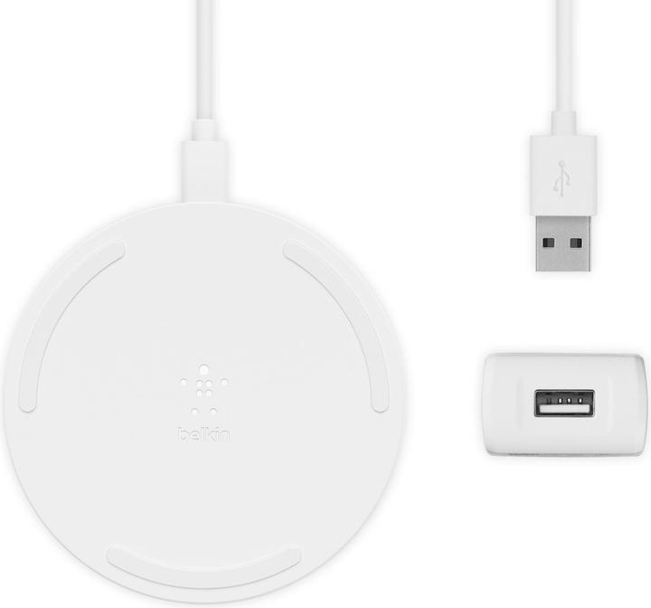 Produktbild Belkin Boost Charge (10 W)