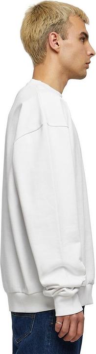 Immagine prodotto Build Your Brand Felpa Girocollo Uomo (3XL)