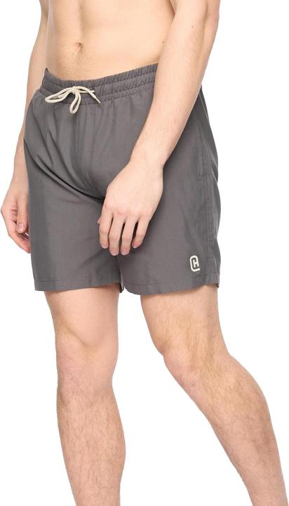 Actual product image Crosshatch Mens Wabasso Swim Shorts (XL)
