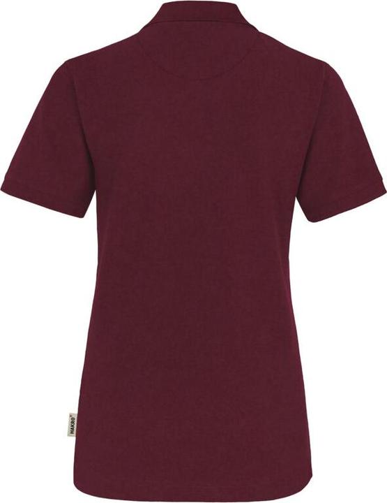 Produktbild Hakro Poloshirt MIKRALINAR® ECO (5XL)