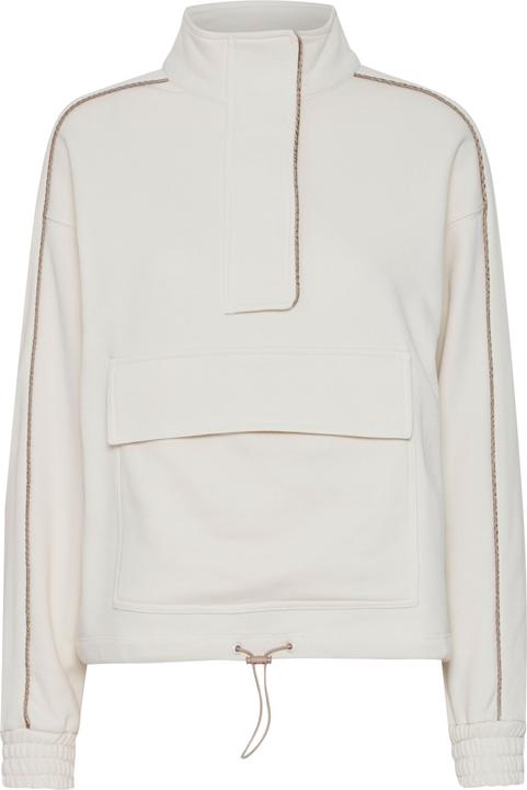 TheJoggConcept JCSAKI COLLAR SWEATSHIRT 22800440