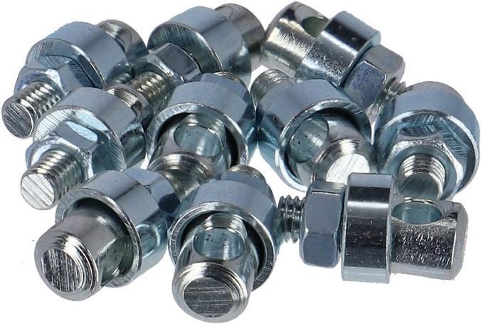 Produktbild Fix-Nippel M 5 x 15