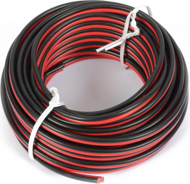 PD Connex Lautsprecherkabel RX30 (10 m, 0.75 mm²)