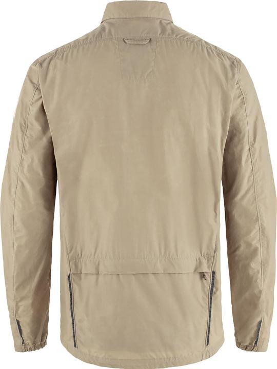 Actual product image Fjällräven Hoja Rider's Wind Jacket (XL)