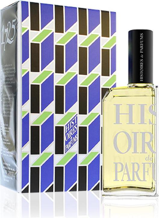 Actual product image Histoires de Parfums 1725 (Eau de parfum, 60 ml)