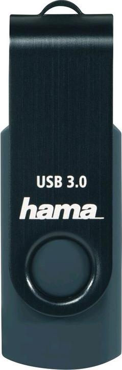 Immagine prodotto Hama Ruota (64 GB, USB-A)