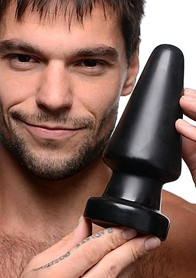 Actual product image Master Series Ass Max