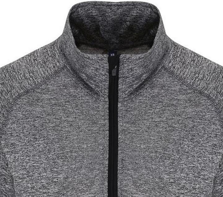 Produktbild Tri Dri Performance Langarmshirt mit Reissverschluss bis zur Brust (S)