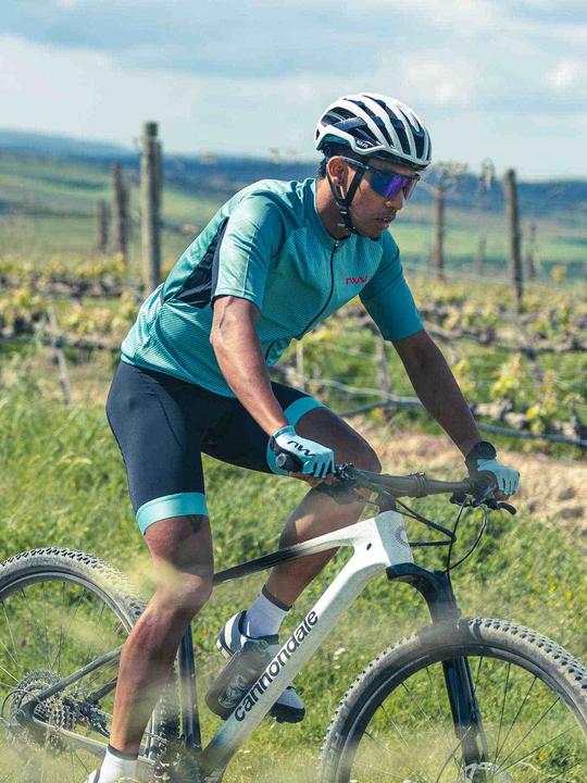 Produktbild Northwave Force Evo Jersey Kurzarm-Radtrikot (L)