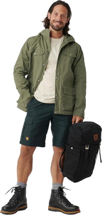 Actual product image Fjällräven Karl Pro Shorts (48)