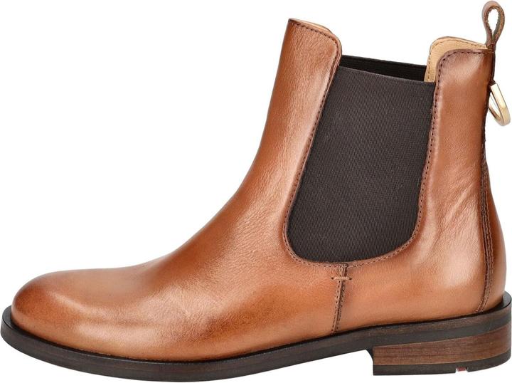 Actual product image Lloyd Stiefelette (38)