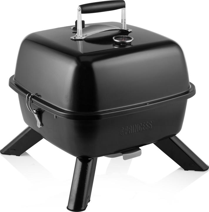 Produktbild Princess Hybridgrill (2 kW)