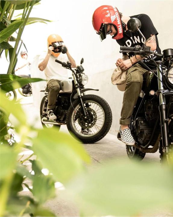 Image du produit Riding Culture Ride More (XL)