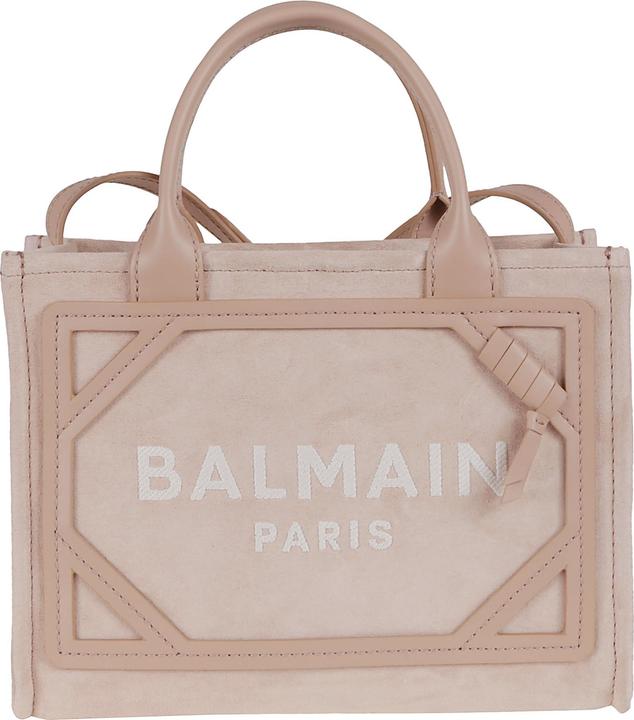 Produktbild Balmain EN1FE900LDCY
