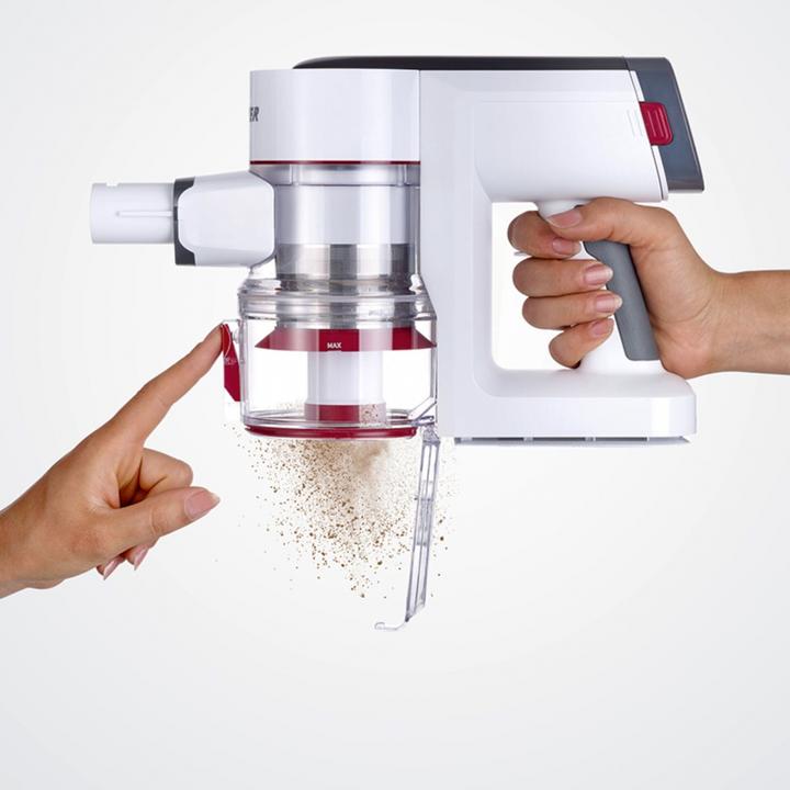 Produktbild Severin HV7166