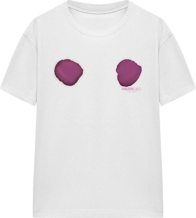 Produktbild Mean Girls Wear What Regina Wears TShirt (M)