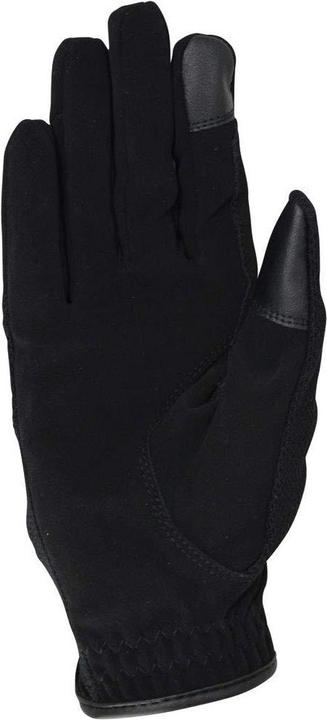 Actual product image Hy 5 Adults Air Vent Pro Riding Gloves (XL)