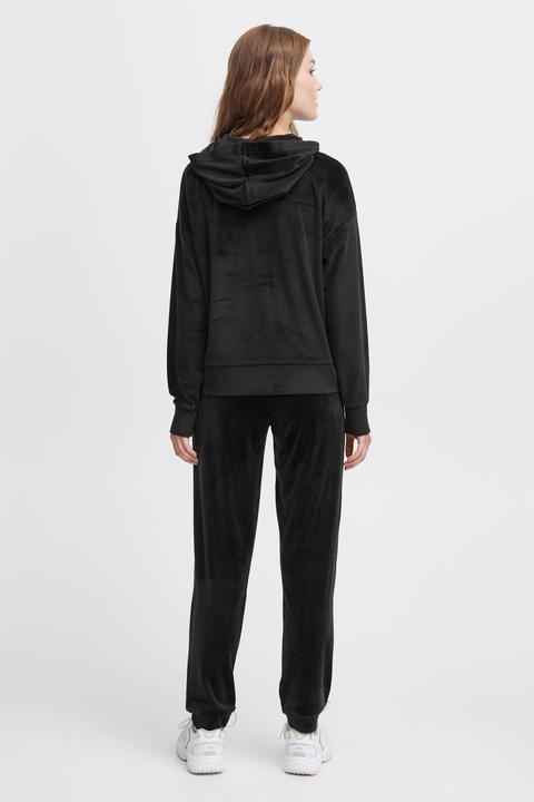 Image du produit Oxmo BY - OXMitty Sweat set - Ensemble de jogging - 21800196-ME (L)