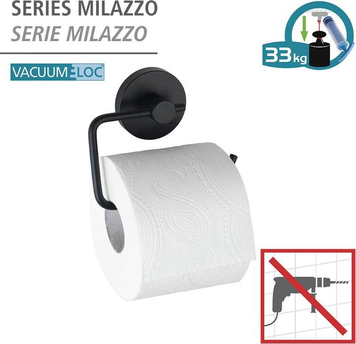 Immagine prodotto Wenko Loc Milazza