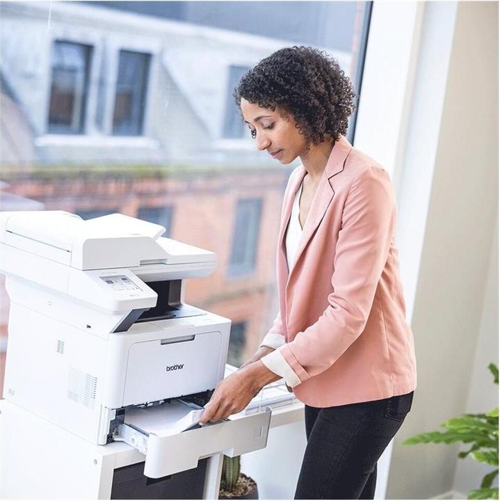 Image du produit Brother MFC-L5710DW (Laser, Noir et blanc)