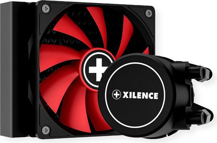 Produktbild Xilence LQ120