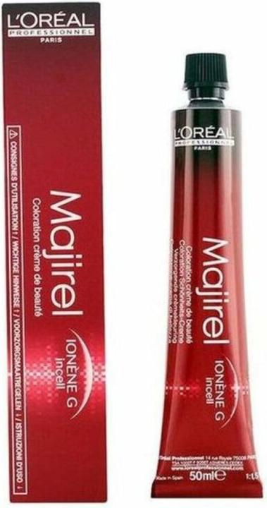 Image du produit L'Oréal Professionnel Majirel (9.3 Or blond très brillant)