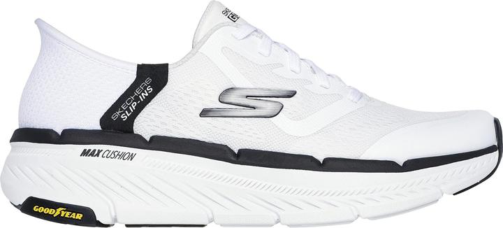 Immagine prodotto Skechers Max Cushioning Premier 2.0 - Heren Veterschoenen - Wit (40)
