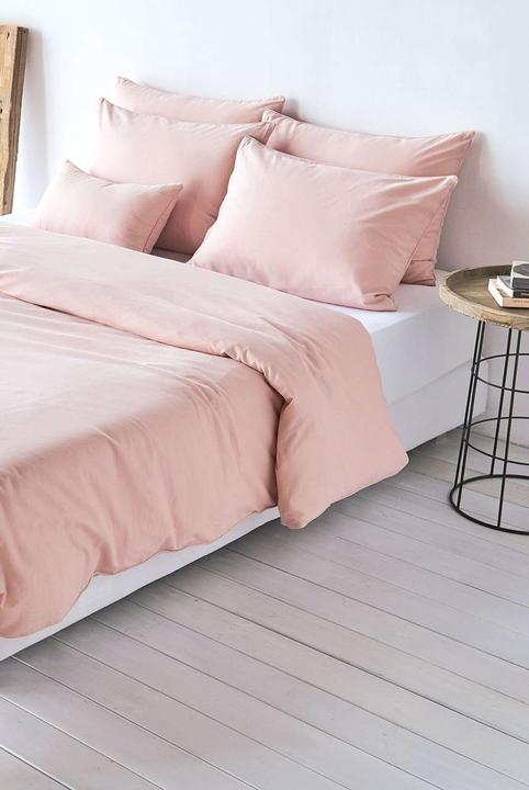 Produktbild Living Home Nancy (Duvetbezug, 240 x 240 cm)