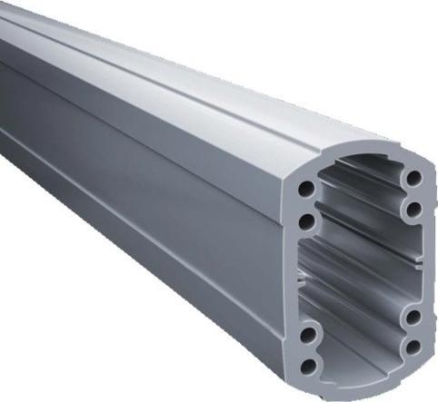 Produktbild Rittal CP 120 PC-Gehäusesystem Unterstützungssektion