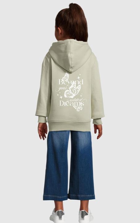 Actual product image Mister Tee MisterTee Wildest Dreams Basic Kids Hoody - 175403 (146)
