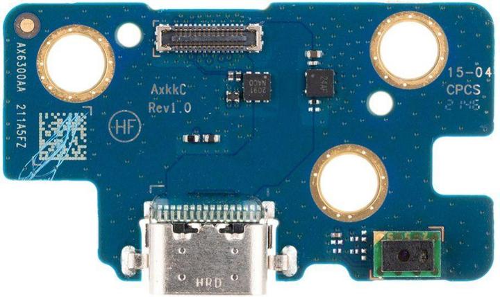 Image du produit Samsung X205 Carte Galaxy Tab A8 avec connecteur de charge (Galaxy Tab A8)