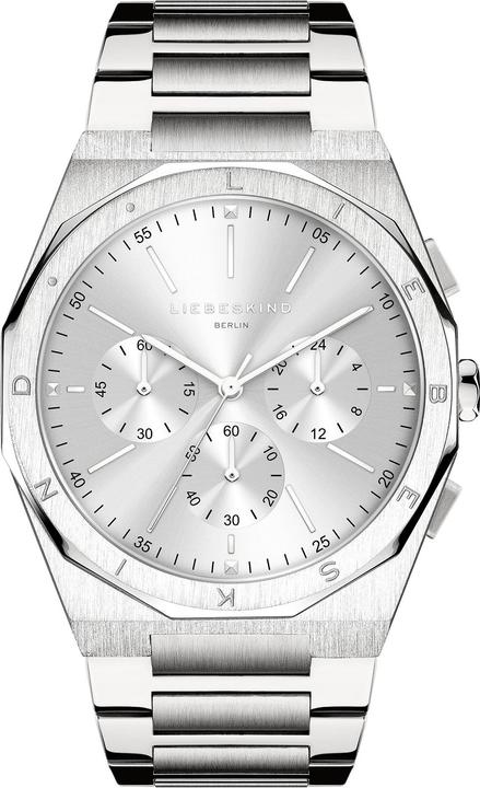Produktbild Liebeskind Berlin Bling Pure (Analoguhr, 40 mm)