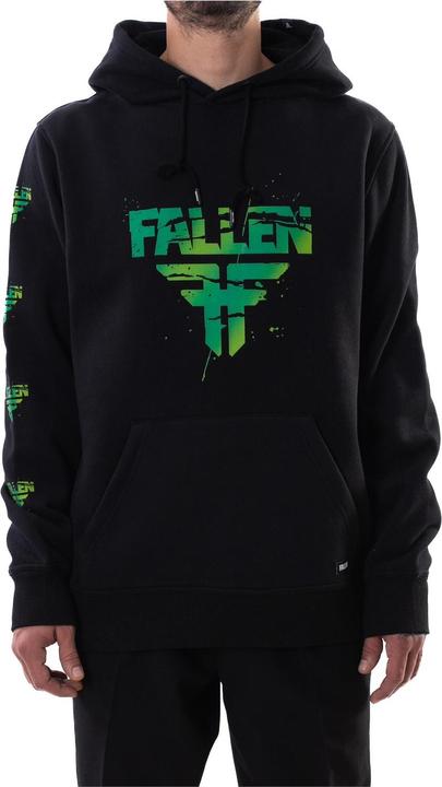 Fallen M35760