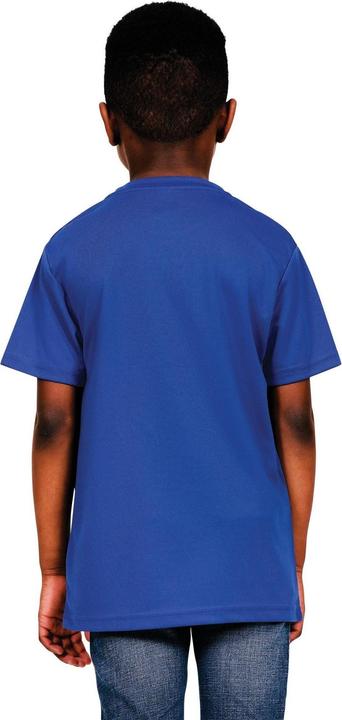 Image du produit Casual Classics - T-shirt ORIGINAL TECH - Enfant (104)