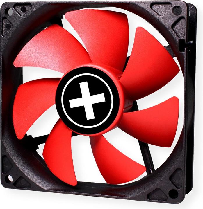Image du produit Xilence Performance C Series XPF92.R (92 mm, 1 x)