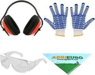 Produktbild Verdemax SA20 AkkuLaubbläser (Akkubetrieb, Laubbläser)
