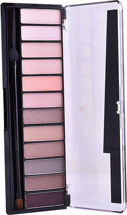 Image du produit Rimmel London Palette de contournement de Magnif'Eyes (002 Edition Blush)