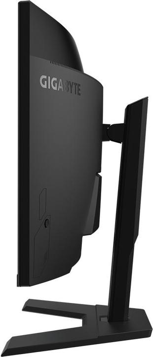 Productafbeelding Gigabyte GS34WQC (3440 x 1440 pixels, 34")