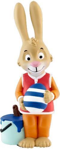 Image du produit Tonies Rolf Zuckowski : L'histoire du lapin de Rolf (Allemand)
