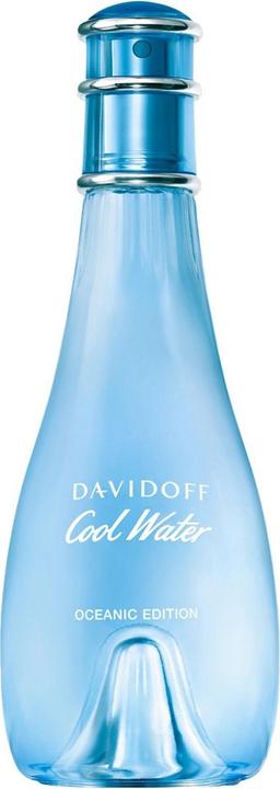 Immagine prodotto Davidoff Eau de Toilette Oceanic (Eau de toilette, 100 ml)