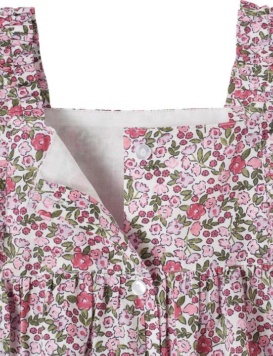 Produktbild Vertbaudet Baby Volantkleid (92)